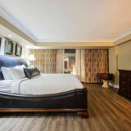 Stripviewsuites At Jockey Club ラスベガス エクステリア 写真